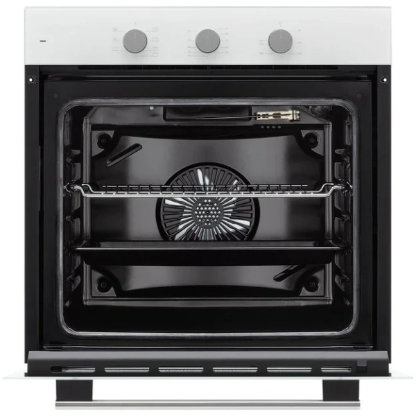 Духовой шкаф KRONA ELEMENT plus 60 WH купить в Москве
