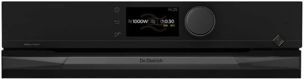 Встраиваемая микроволновая печь De Dietrich DKC4756B купить в Москве
