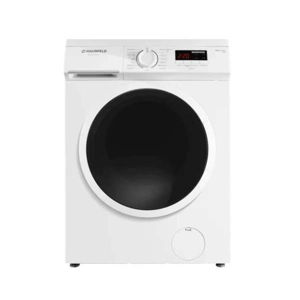 Стиральная машина Maunfeld MFWM127WH05 купить в Москве