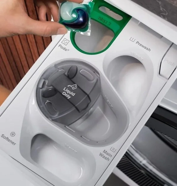 Стиральная машина AEG LFR83944OE купить в Москве