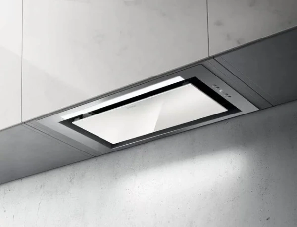 Вытяжка Elica HIDDEN IXGL/A/60 купить в Москве
