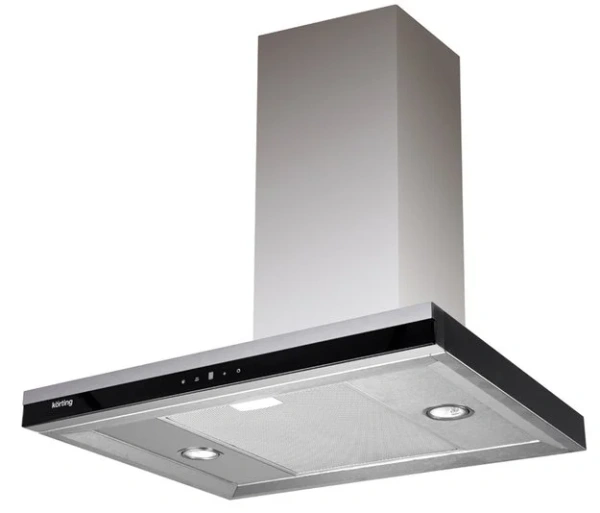 Вытяжка Korting KHC 6973 X купить в Москве
