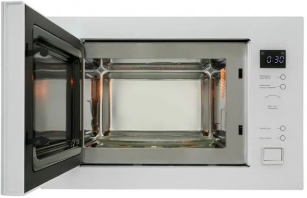 Встраиваемая микроволновая печь Schaub Lorenz SLM EL25D купить в Москве
