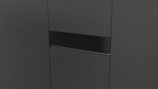 Встраиваемый подогреватель посуды Fulgor Milano FCLWD 150 BK купить в Москве
