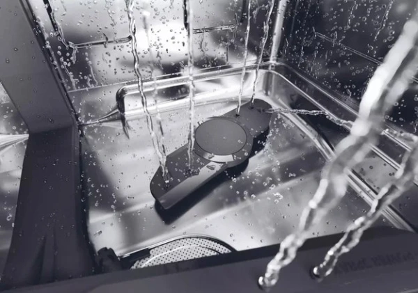 Встраиваемая посудомоечная машина Haier XS6B0M4PDB-08 купить в Москве