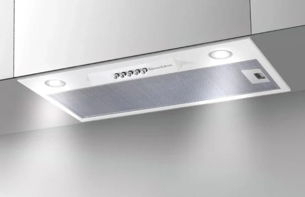 Встраиваемая вытяжка Zigmund Shtain K 012.5 W купить в Москве
