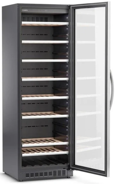 Винный шкаф Dometic C125G Double Wooden Walnut купить в Москве