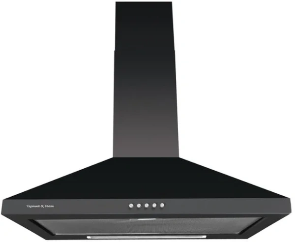 Вытяжка Zigmund Shtain K 129.51 B купить в Москве
