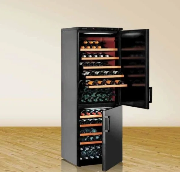 Винный шкаф IP C 600 CF купить в Москве