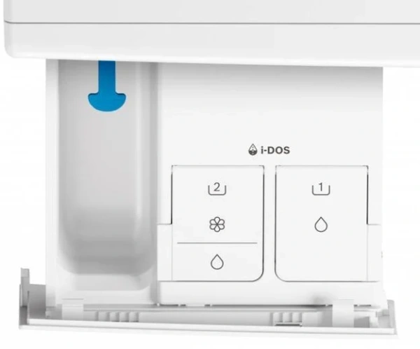 Стиральная машина BOSCH WAX32DH1OE купить в Москве