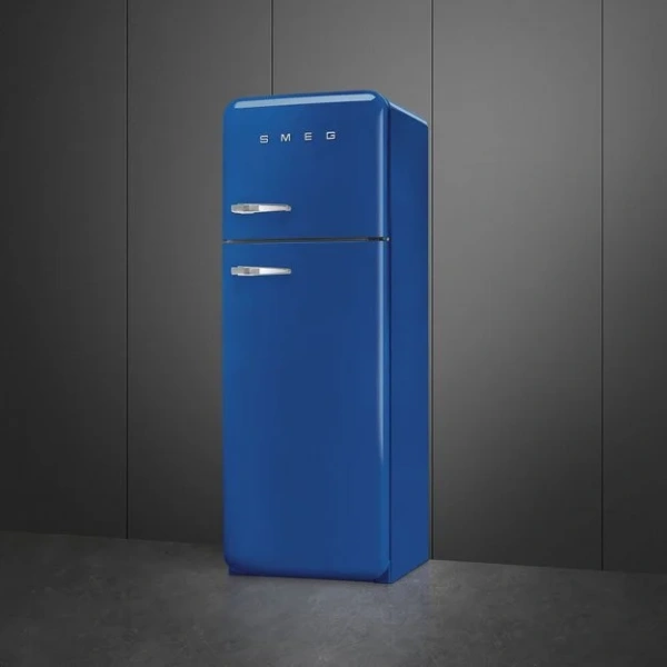 Холодильник Smeg FAB30RBE6 купить в Москве
