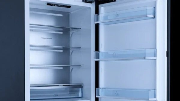 Встраиваемый холодильник Kuppersbusch FKFX 9800.0i купить в Москве
