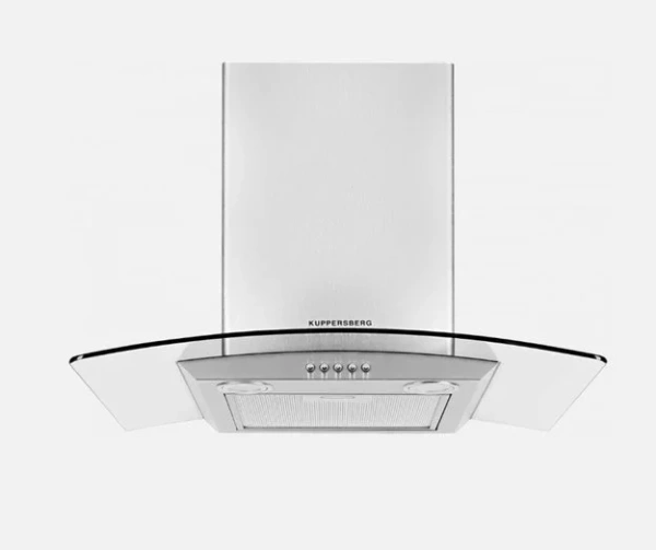 Вытяжка Kuppersberg Kaminox 60 X купить в Москве
