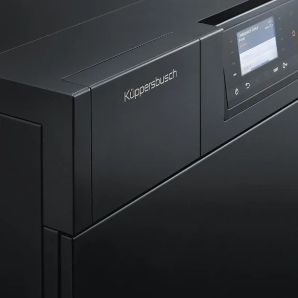 Сушильная машина Kuppersbusch T 40.0 T купить в Москве