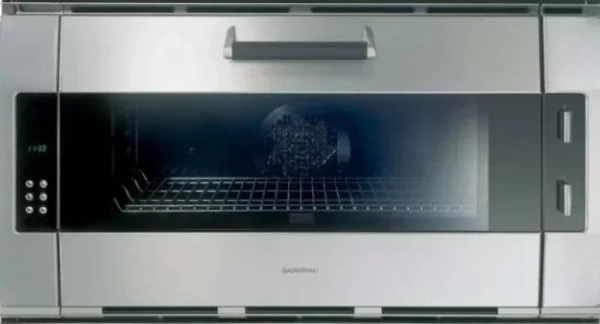 Духовой шкаф Gaggenau EB 388-110 купить в Москве