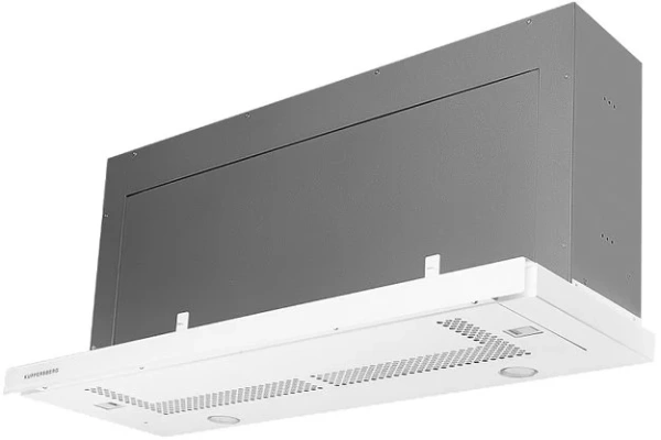 Встраиваемая вытяжка Kuppersberg SLIMBOX 90 GW купить в Москве
