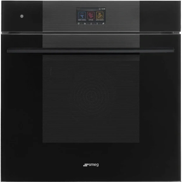 Духовой шкаф Smeg SO6104APB3 купить в Москве