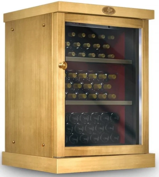 Винный шкаф IP Industrie CEXP 151 RU купить в Москве
