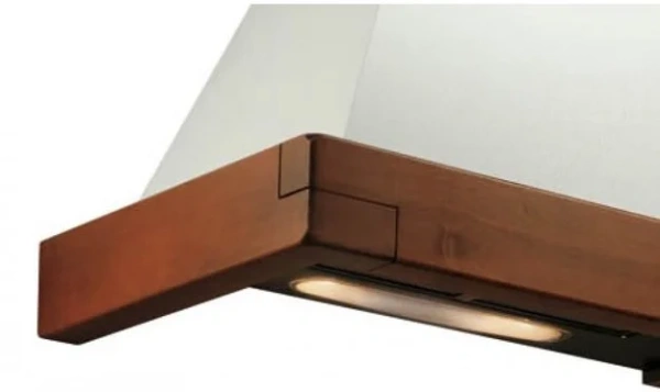 Вытяжка Falmec Dora 90 (600) S орех купить в Москве
