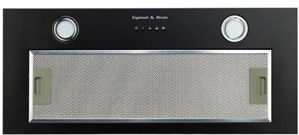 Встраиваемая вытяжка Zigmund Shtain K 016.7 B купить в Москве
