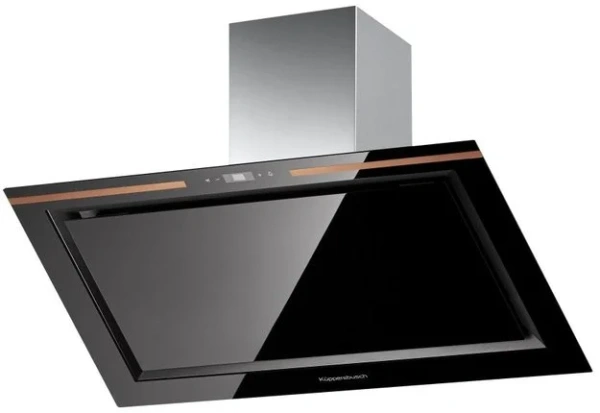 Настенная вытяжка Kuppersbusch DW 9800.0 S7 Copper купить в Москве
