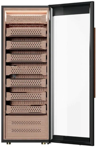 Хьюмидор Meyvel MC-272BK (PRO) купить в Москве