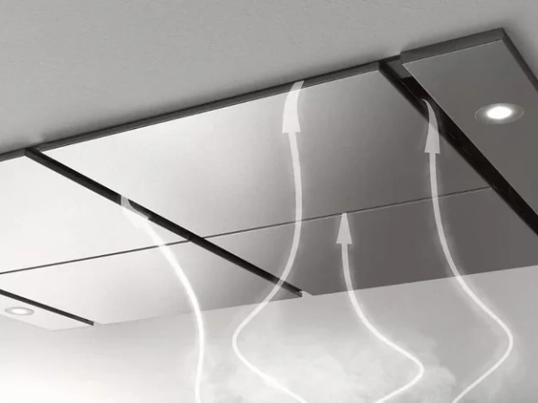 Вытяжка Miele DA 2906 купить в Москве
