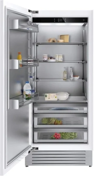 Встраиваемый холодильник V-ZUG V6000 Supreme CO6T-51098 L купить в Москве
