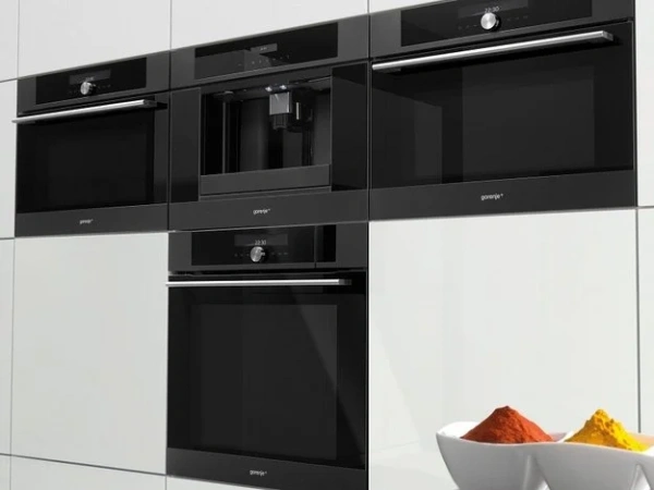 Микроволновая печь Gorenje Plus GOM711B купить в Москве
