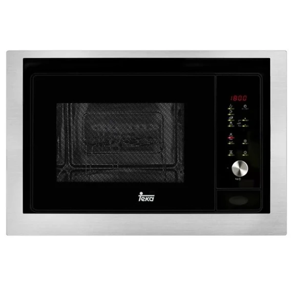 Микроволновая печь Teka MWL 20 BIS STAINLESS STELL купить в Москве