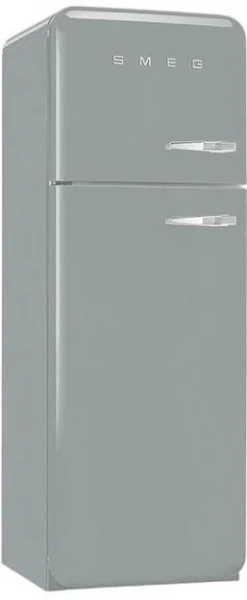 Холодильник Smeg FAB30LSV6 купить в Москве
