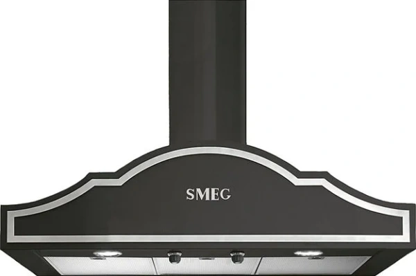 Вытяжка Smeg KC90AX купить в Москве
