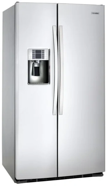 Холодильник IO MABE ORE30VGHC SS купить в Москве