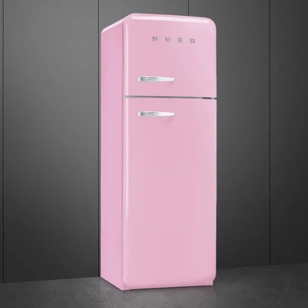 Холодильник Smeg FAB30RPK6 купить в Москве
