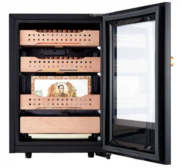 Хьюмидор Meyvel MC-50BK (PRO) купить в Москве