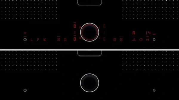 Варочная панель Neff T58TL6EN2 купить в Москве с доставкой
