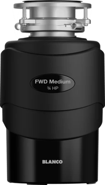 Измельчитель пищевых отходов Blanco FWD Medium купить в Москве