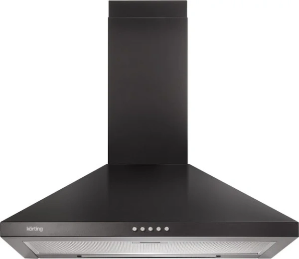 Вытяжка Korting KHC 6431 N купить в Москве
