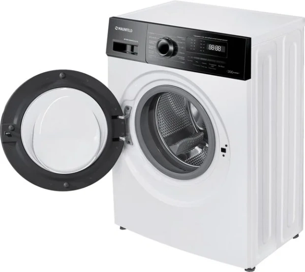 Стиральная машина Maunfeld MFWM106IWHD купить в Москве