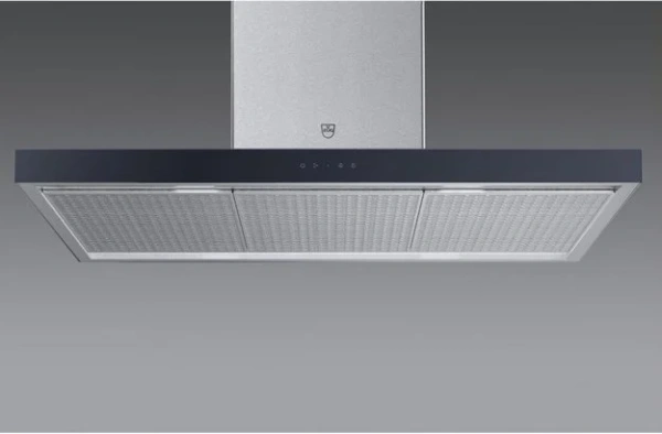 Островная вытяжка V-ZUG AiroClearIsland V6000 AI6T12LQTLG купить в Москве
