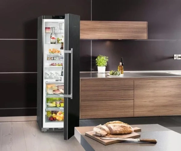 Холодильник Liebherr KBbs 4370 купить в Москве