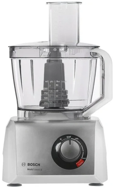 Кухонный комбайн Bosch MC812S844 купить в Москве с доставкой
