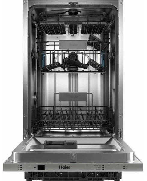 Встраиваемая посудомоечная машина Haier HDWE10-395RU купить в Москве