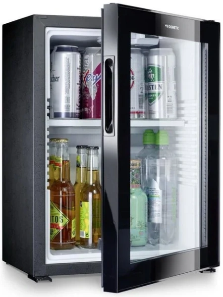 Минибар Dometic RH 440 LG купить в Москве