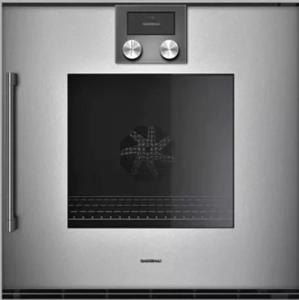 Духовой шкаф Gaggenau BOP 220-110 купить в Москве