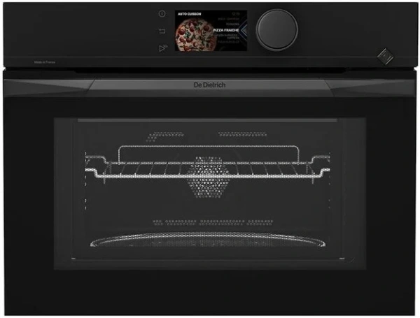 Встраиваемая микроволновая печь De Dietrich DKC4756B купить в Москве