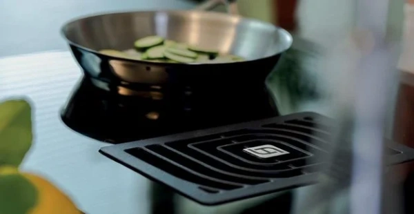 Вытяжка Faber GALILEO BK GLASS A830 купить в Москве
