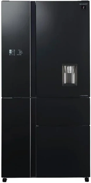 Холодильник Sharp SJ-WX99A-BK купить в Москве