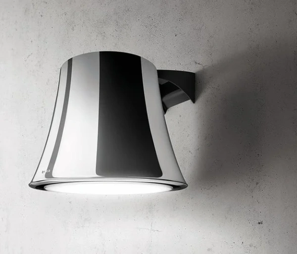 Вытяжка Elica AUDREY HEAVYMETAL/F/50 купить в Москве
