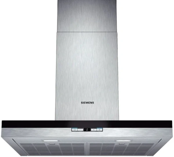 Вытяжка Siemens LC68BD542 купить в Москве
